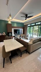Merawoods (D23), Condominium #507280181